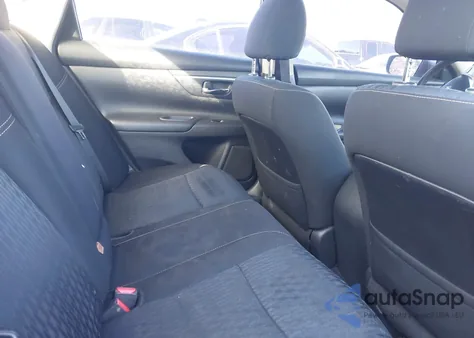 2017 Nissan Altima 2.5 Sv from USA, damaged, VIN 1N4AL3AP6HC232756